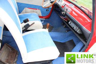 FIAT 600 usata 20