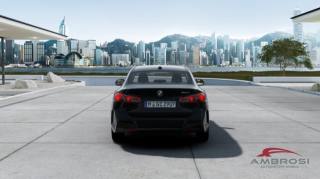 BMW 220 usata 4