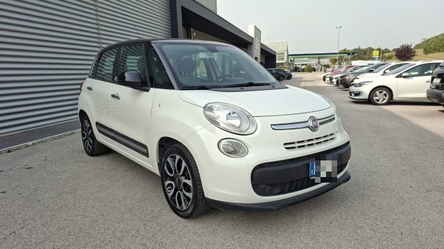 FIAT 500L usata, con Airbag laterali