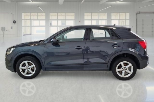 AUDI Q2 usata, con Autoradio