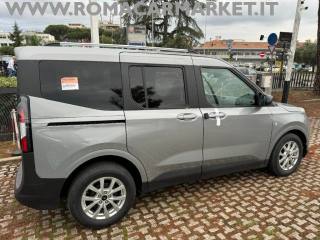 FORD Tourneo Courier usata, con Cerchi in lega