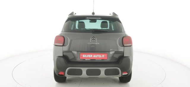 CITROEN C3 Aircross usata, con Autoradio