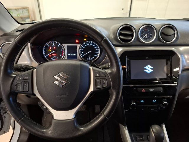SUZUKI Vitara usata, con Chiusura centralizzata