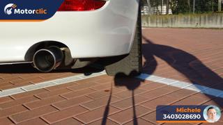 BMW 635 usata, con Sensori di parcheggio anteriori