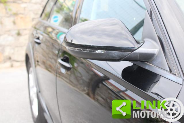 AUDI A6 allroad usata, con Cruise Control