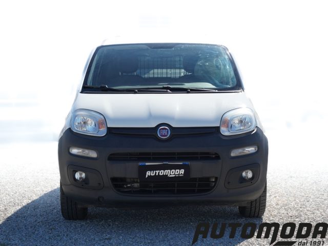 FIAT Panda usata, con Airbag