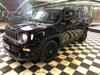 JEEP Renegade 1.5 Turbo T4 MHEV Limited