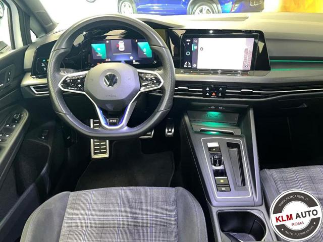 VOLKSWAGEN Golf usata, con Boardcomputer