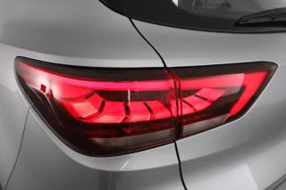 MG ZS usata 9