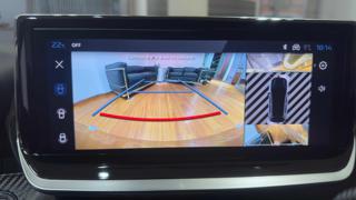 PEUGEOT 208 usata, con Filtro antiparticolato