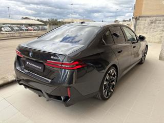 BMW 520 usata, con Alzacristalli elettrici