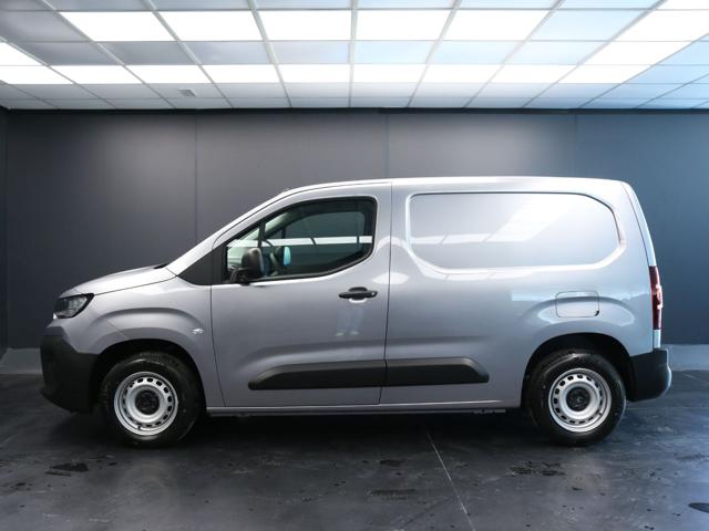 CITROEN Berlingo usata, con Autoradio