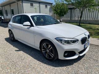 BMW 118 usata, con Airbag laterali
