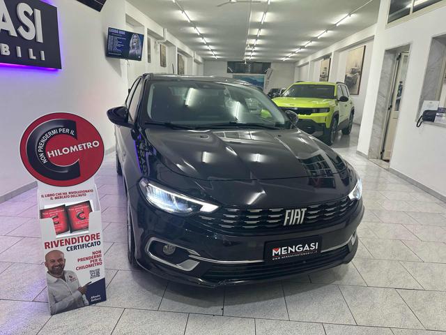 FIAT Tipo usata, con ABS