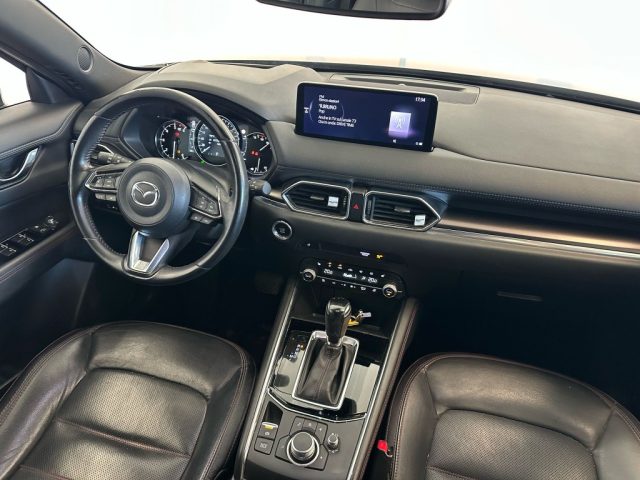 MAZDA CX-5 usata, con ESP