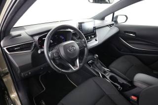 TOYOTA Corolla usata 1