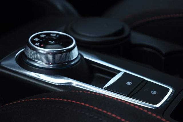 FORD Focus usata, con Autoradio digitale