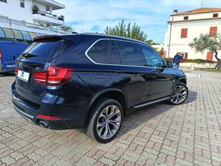 BMW X5 usata, con Alzacristalli elettrici