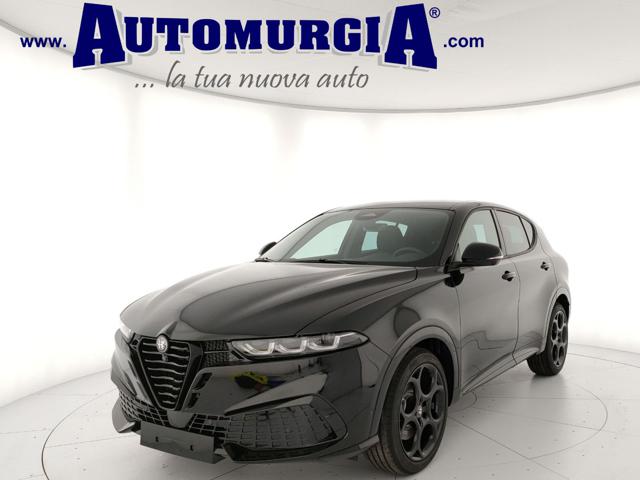 ALFA ROMEO Tonale usata, con Airbag