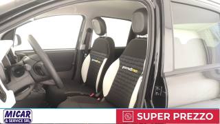 FIAT Pandina usata, con Chiusura centralizzata