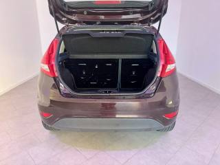FORD Fiesta usata 15