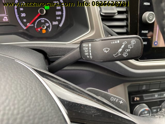 VOLKSWAGEN T-Roc usata, con Bracciolo