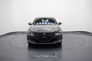 PEUGEOT 208 usata, con Airbag