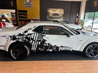 DODGE Challenger usata 6
