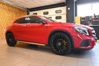 MERCEDES-BENZ GLA 200 usata 6