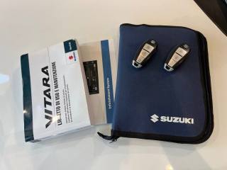 SUZUKI Vitara usata, con Servosterzo