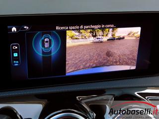 MERCEDES-BENZ A 180 usata, con Sound system
