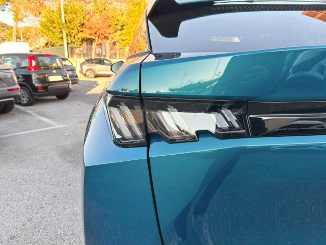 PEUGEOT 3008 usata 32