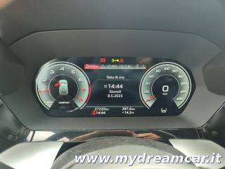 AUDI A3 usata, con Cruise Control