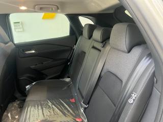 NISSAN Qashqai usata, con Vivavoce