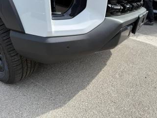 MAXUS T60 usata, con Immobilizzatore elettronico