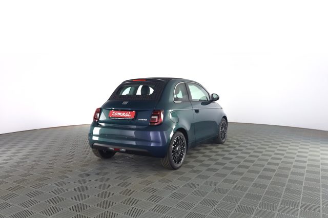 FIAT 500C usata 3