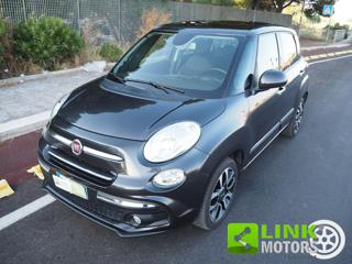 FIAT 500L usata 40