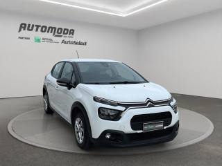 CITROEN C3 usata, con Airbag laterali