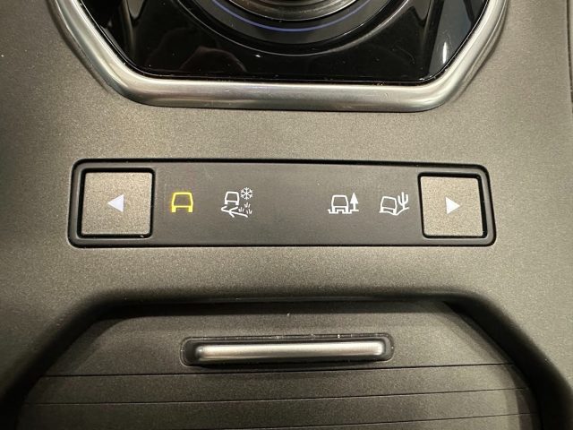LAND ROVER Range Rover Evoque usata, con Volante multifunzione