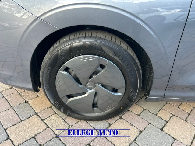 MG MG3 usata, con Antifurto