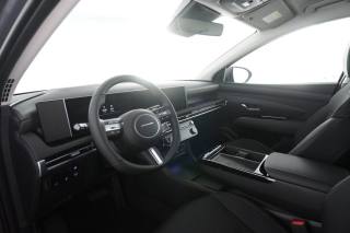 HYUNDAI Tucson usata 7