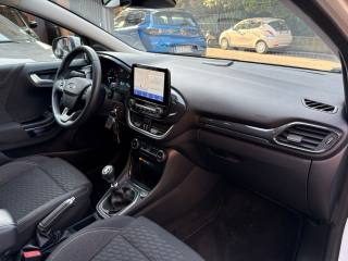 FORD Puma usata, con Cerchi in lega