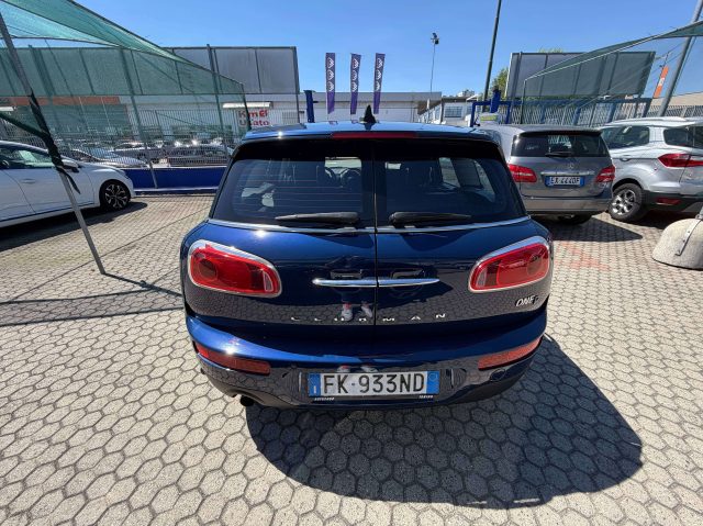 MINI One D usata, con Servosterzo