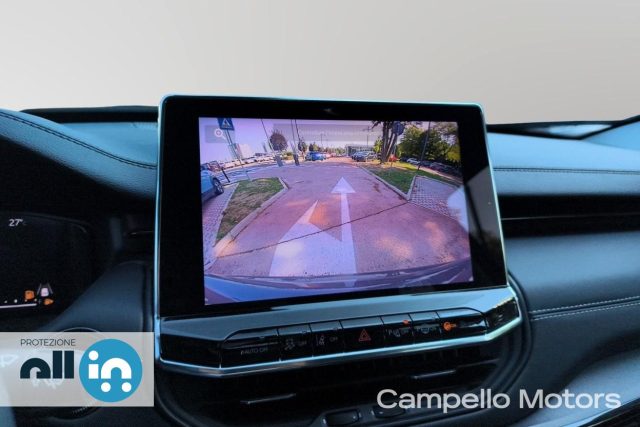 JEEP Compass usata 10