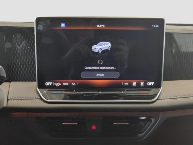 VOLKSWAGEN Tiguan usata 11