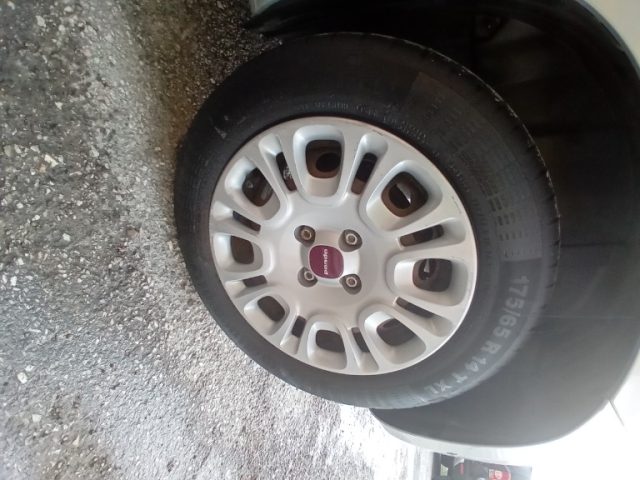 FIAT Panda usata 19