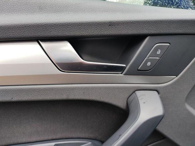 AUDI Q5 usata, con Sospensioni sportive