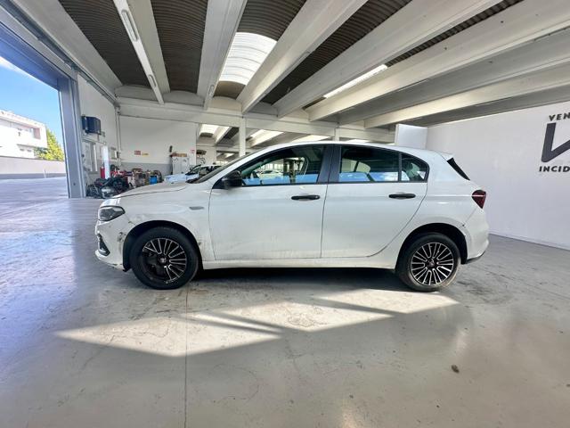 FIAT Tipo usata, con Airbag Passeggero