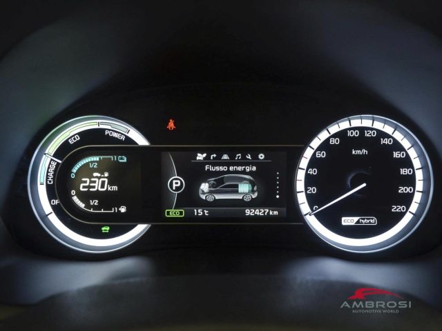 KIA Niro usata 12