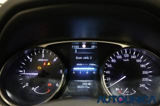 NISSAN X-Trail usata, con Cerchi in lega